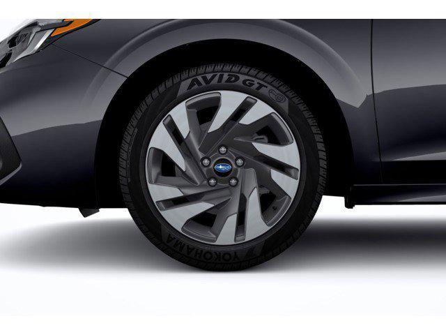 new 2025 Subaru Legacy car, priced at $36,840
