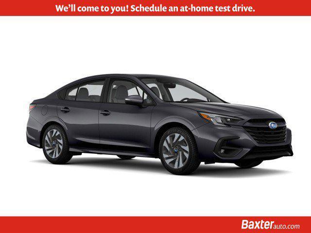 new 2025 Subaru Legacy car, priced at $34,673