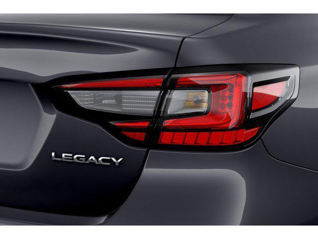 new 2025 Subaru Legacy car, priced at $36,840
