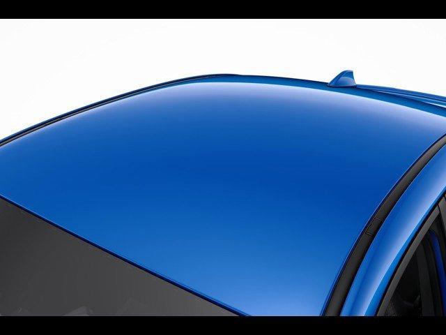 new 2024 Subaru WRX car