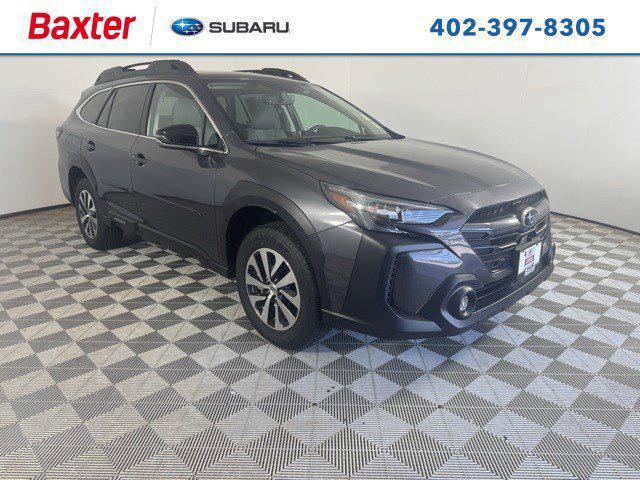 used 2025 Subaru Outback car, priced at $32,900