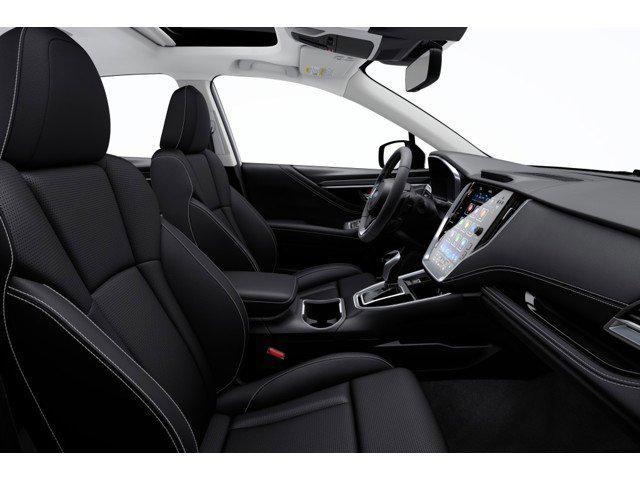 new 2025 Subaru Legacy car, priced at $38,093