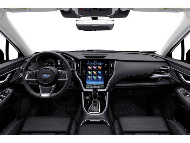 new 2025 Subaru Legacy car, priced at $38,093