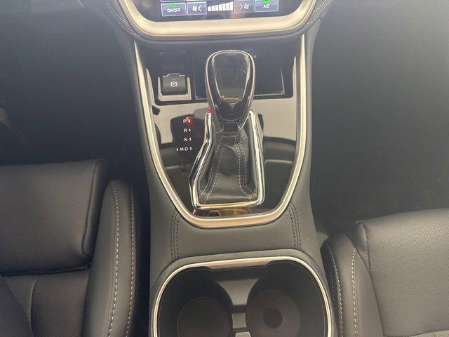 new 2025 Subaru Legacy car, priced at $36,092