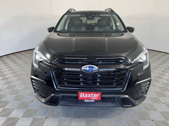 used 2025 Subaru Ascent car, priced at $41,000