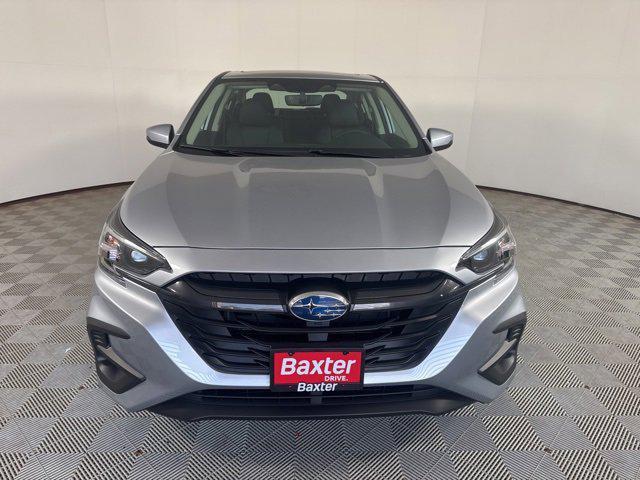 new 2025 Subaru Legacy car, priced at $35,813