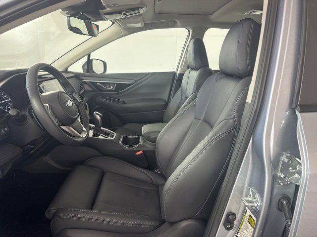 new 2025 Subaru Legacy car, priced at $35,813