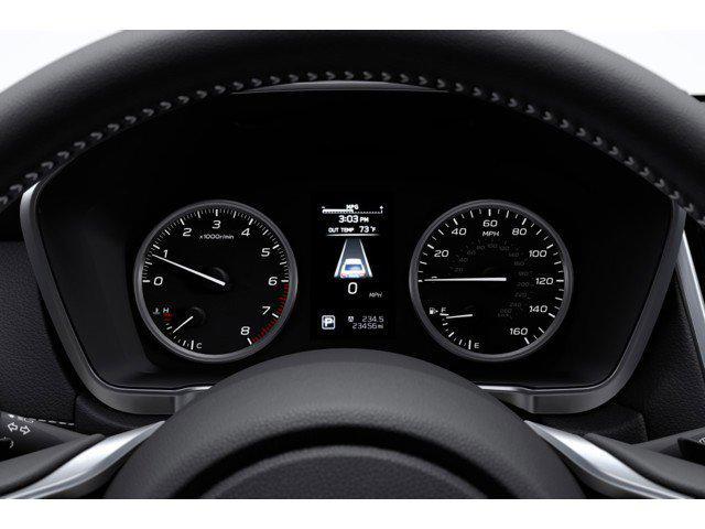 new 2025 Subaru Legacy car, priced at $37,662
