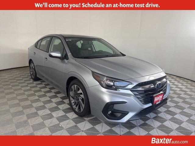 new 2025 Subaru Legacy car, priced at $35,813