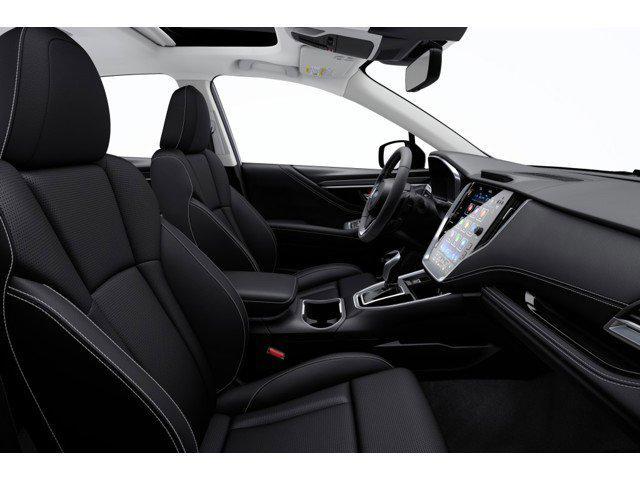 new 2025 Subaru Legacy car, priced at $37,662
