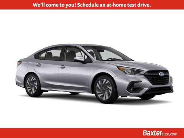 new 2025 Subaru Legacy car, priced at $37,662