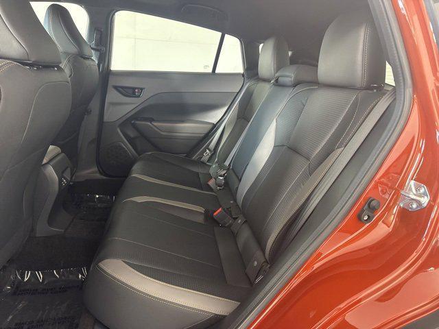 used 2024 Subaru Crosstrek car, priced at $32,497