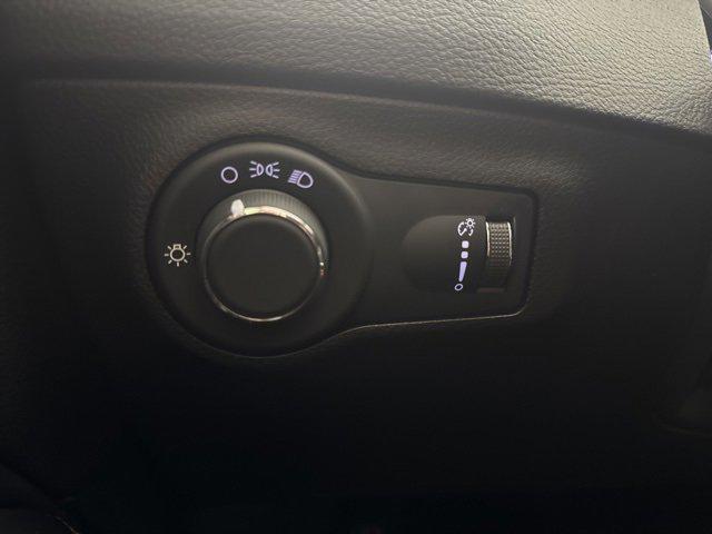 used 2020 Jeep Compass car, priced at $17,900