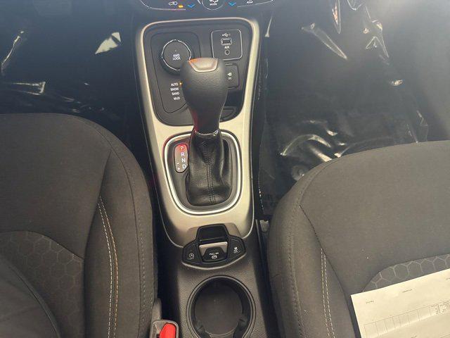 used 2020 Jeep Compass car, priced at $17,900