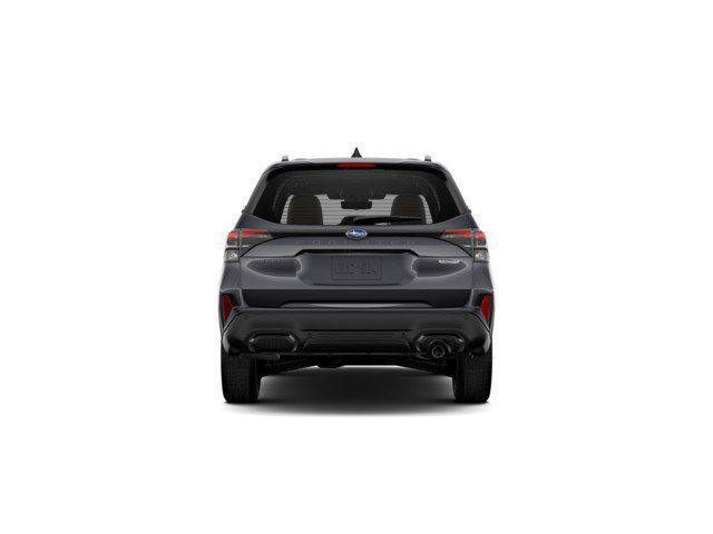 new 2025 Subaru Forester Hybrid car, priced at $45,923