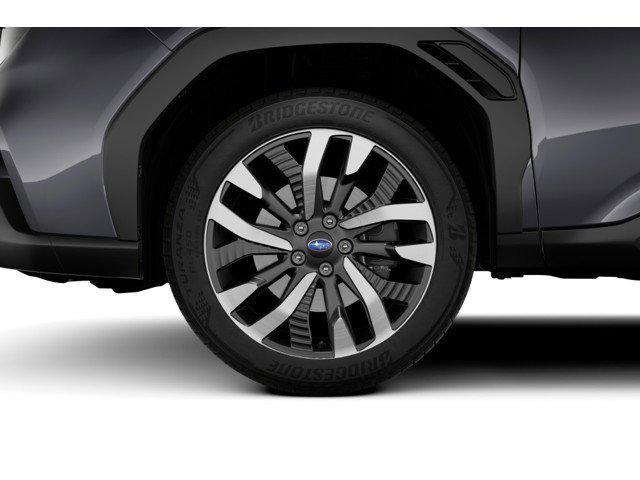 new 2025 Subaru Forester Hybrid car, priced at $45,923