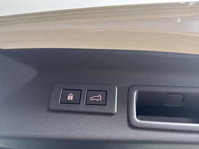 used 2025 Subaru Forester car, priced at $35,997