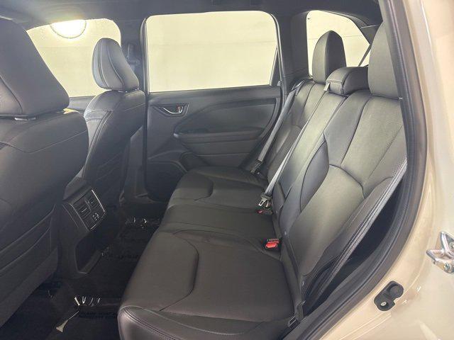 used 2025 Subaru Forester car, priced at $35,997