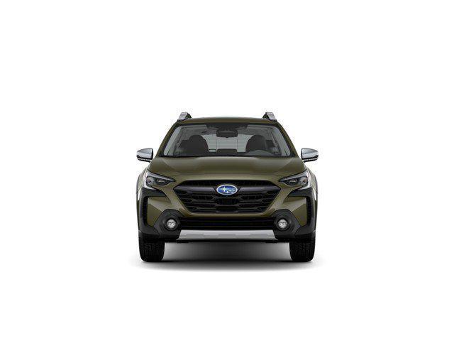 new 2025 Subaru Outback car, priced at $45,776