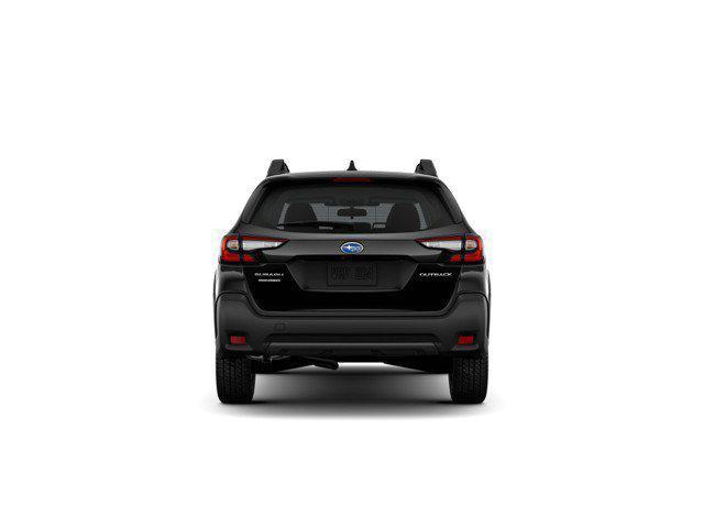 new 2025 Subaru Outback car, priced at $31,866