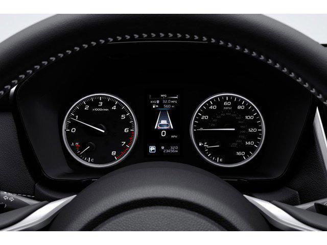 new 2025 Subaru Outback car, priced at $31,866