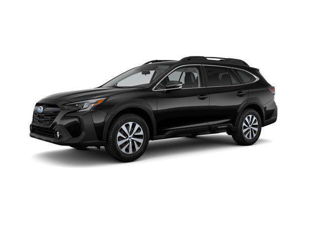 new 2025 Subaru Outback car, priced at $31,866