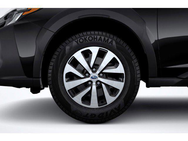 new 2025 Subaru Outback car, priced at $31,866