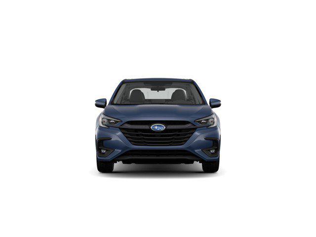 new 2025 Subaru Legacy car, priced at $29,611