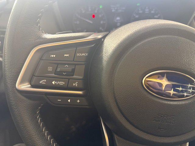 used 2023 Subaru Outback car, priced at $32,497