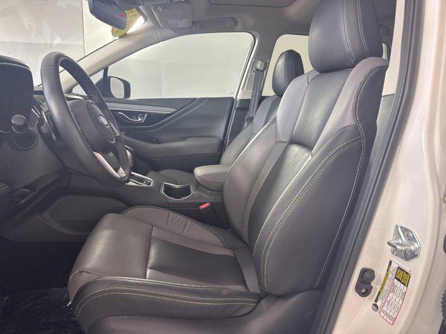 used 2023 Subaru Outback car, priced at $32,497