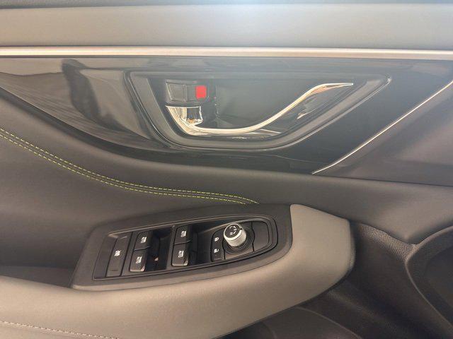 used 2023 Subaru Outback car, priced at $32,497