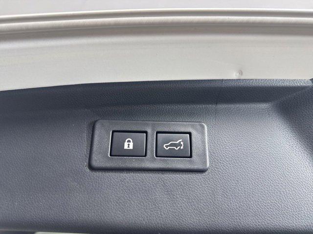 used 2023 Subaru Outback car, priced at $32,497