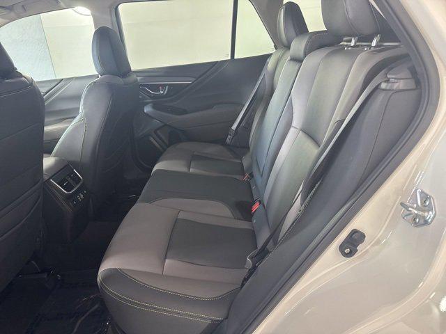 used 2023 Subaru Outback car, priced at $32,497