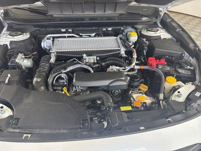 used 2023 Subaru Outback car, priced at $32,497