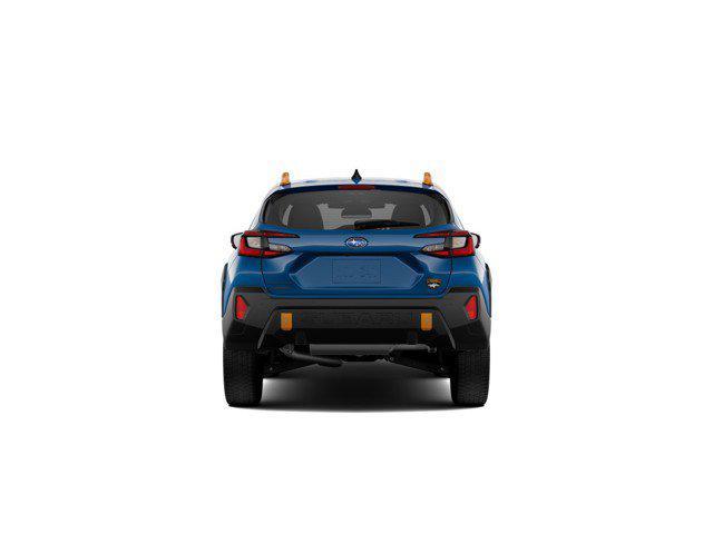 new 2025 Subaru Crosstrek car, priced at $37,044