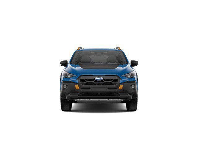 new 2025 Subaru Crosstrek car, priced at $37,044