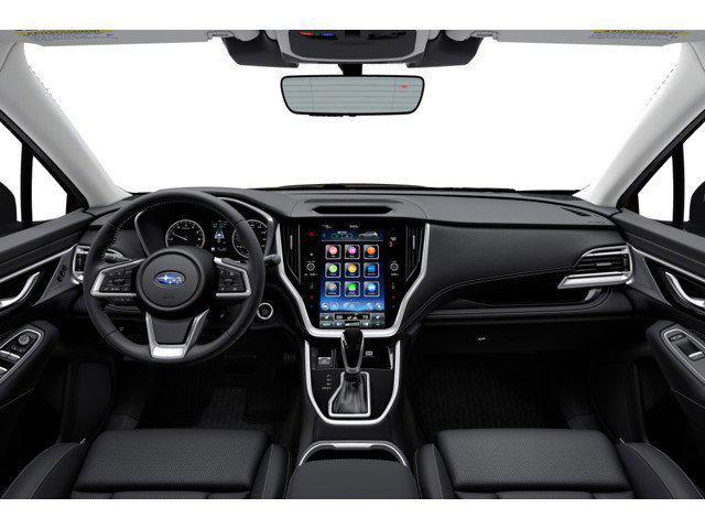 new 2025 Subaru Outback car, priced at $39,329