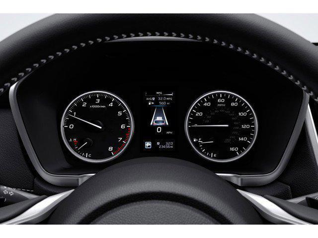 new 2025 Subaru Outback car, priced at $39,329