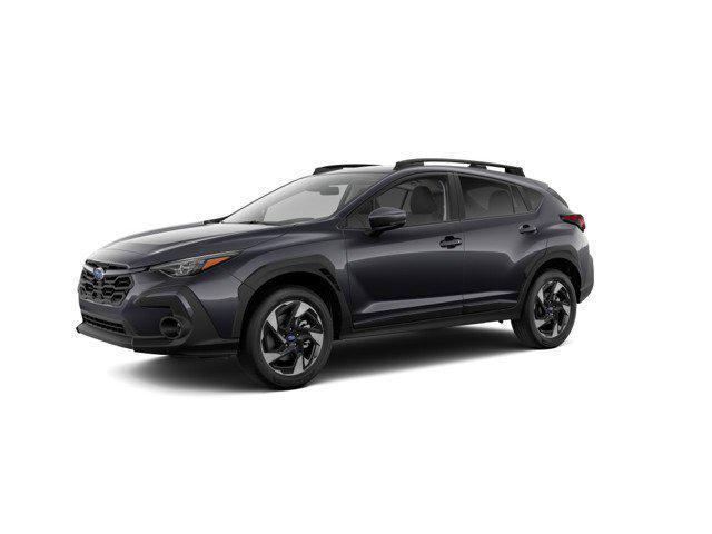 new 2025 Subaru Crosstrek car, priced at $36,037