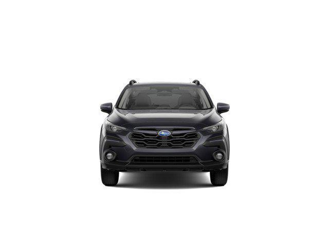 new 2025 Subaru Crosstrek car, priced at $36,037