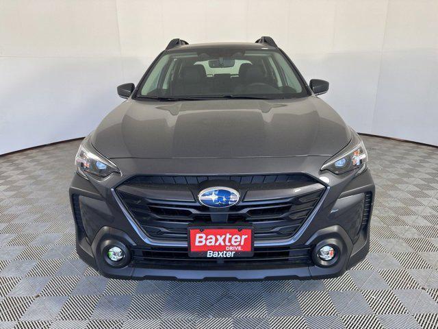new 2025 Subaru Outback car, priced at $29,750