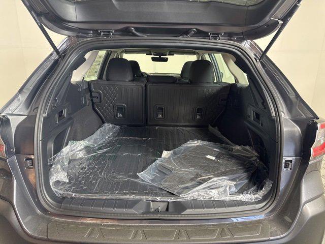 new 2025 Subaru Outback car, priced at $29,750