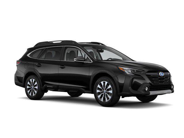 new 2025 Subaru Outback car, priced at $40,489