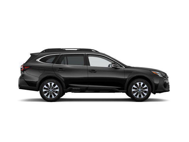 new 2025 Subaru Outback car, priced at $40,489