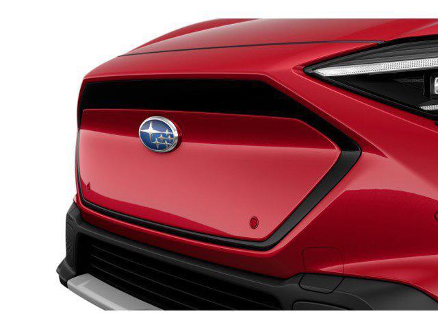 new 2025 Subaru Solterra car, priced at $41,402