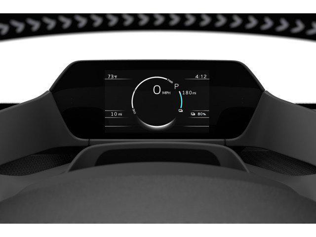 new 2025 Subaru Solterra car, priced at $41,402