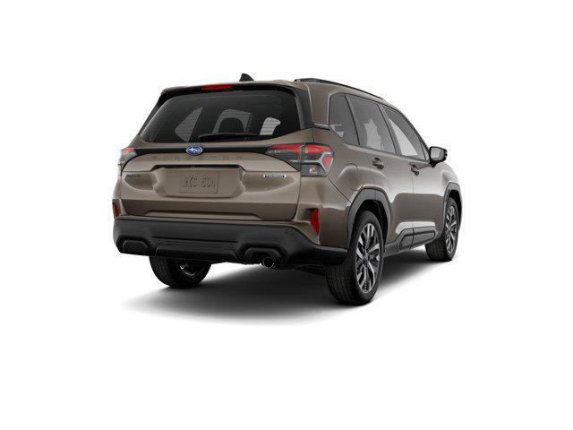 new 2025 Subaru Forester car, priced at $42,647