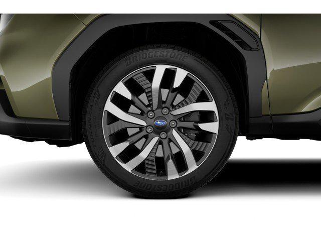 new 2025 Subaru Forester car, priced at $44,188