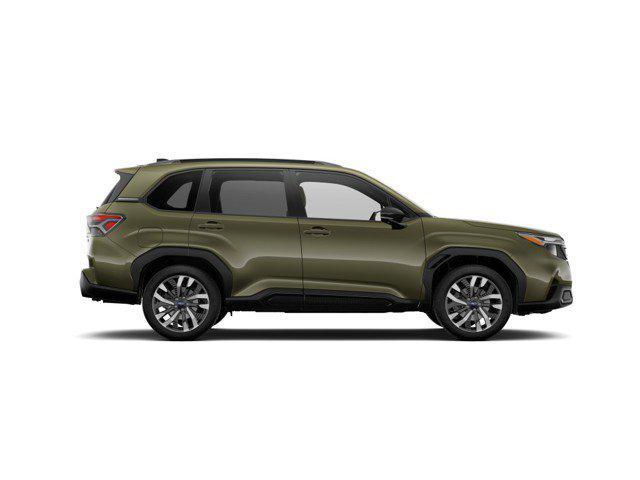 new 2025 Subaru Forester car, priced at $44,188