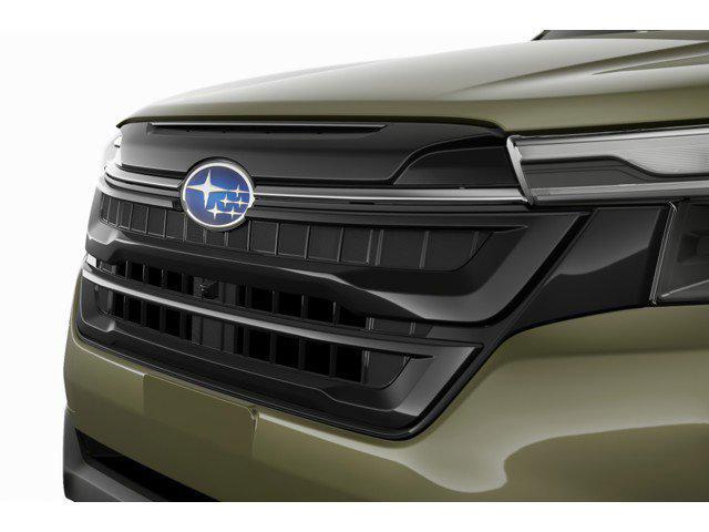 new 2025 Subaru Forester car, priced at $44,188